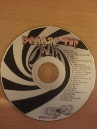 Reggae Tip Pt.1&nbsp;